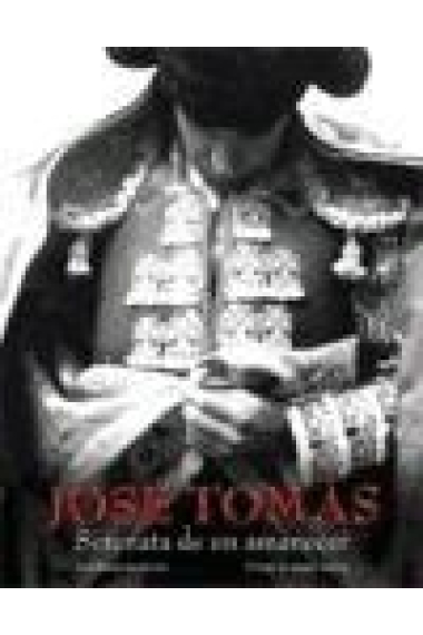 José Tomás. Serenata de un amanecer