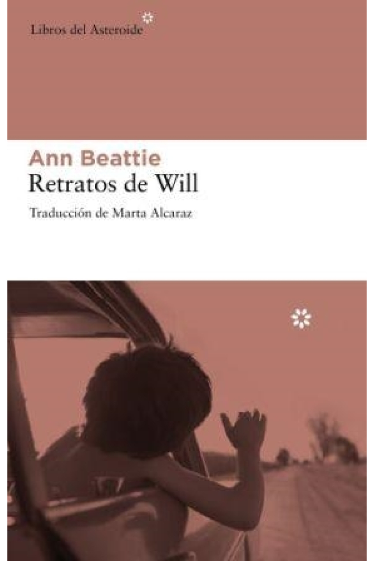 Retratos de Will