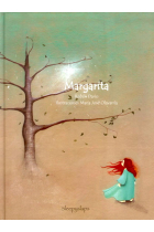 Margarita (poema de Rubén Darío ilustrado)