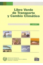 Libro Verde de transporte y cambio climático