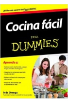 Cocina fácil para Dummies