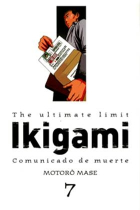 Ikigami 7