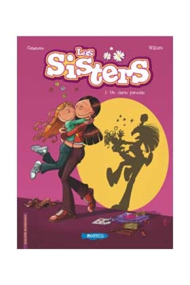 Las Sisters 1. Un cierto parecido