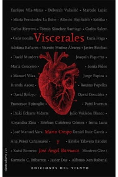 Viscerales