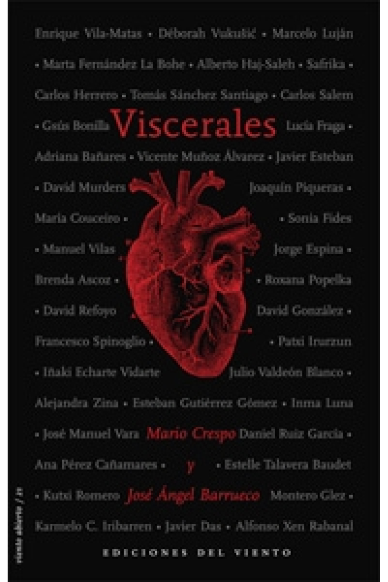 Viscerales