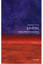 Empire A Very Short Introduction