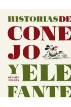 Historias de conejo y elefante