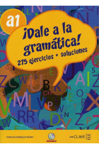 Dale a la gramática A1 + CD audio