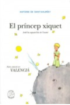 El príncep xiquet / El Principito (Valencià)