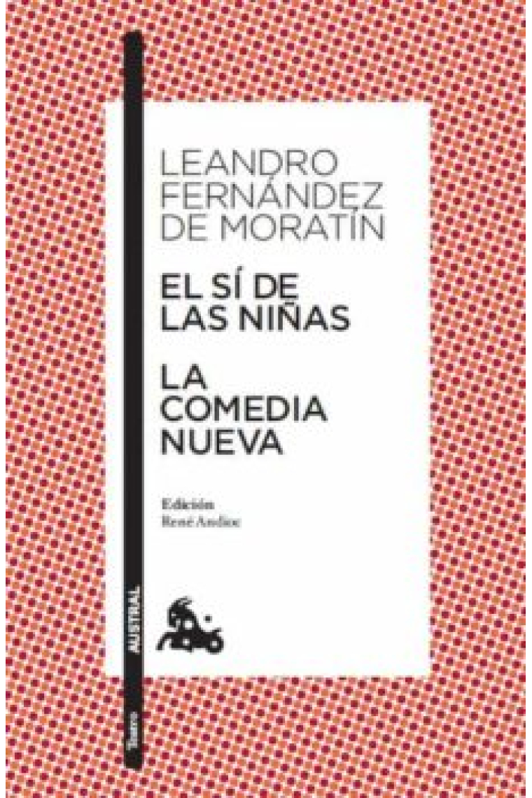 El sí de las niñas. La comedia nueva