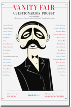 Vanity Fair: Cuestionarios Proust