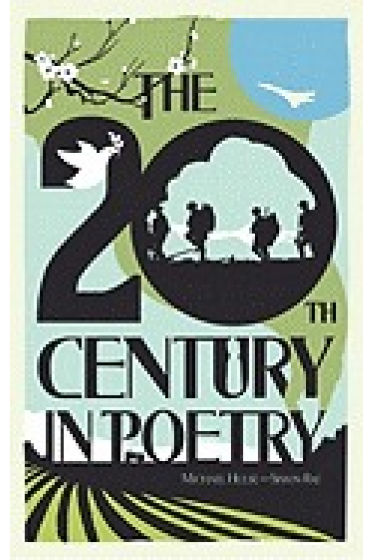 20th Century in Poetry