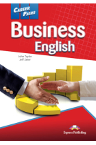 Career Paths: Business English