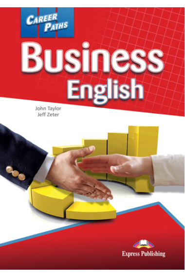 Career Paths: Business English