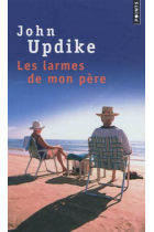 Les larmes de mon père