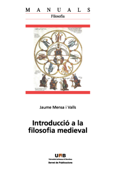 Introducció a la filosofia medieval