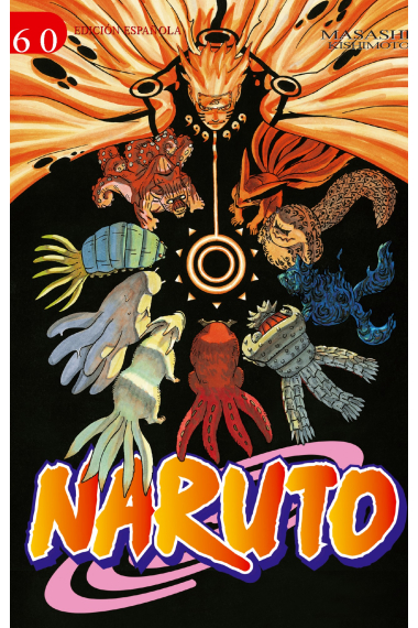 Naruto 60