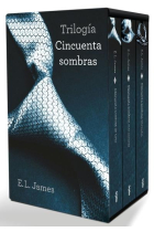 Trilogía Cincuenta sombras