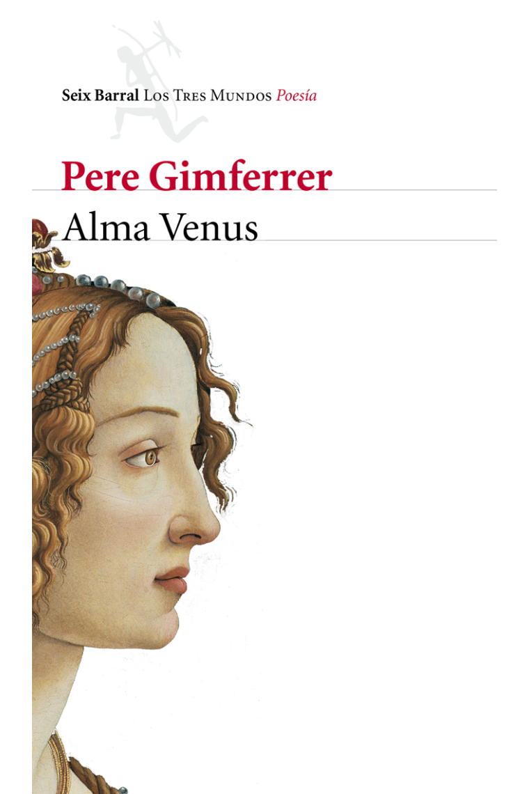 Alma Venus