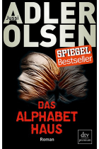 Das Alphabethaus