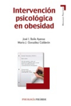 Intervención psicológica en obesidad