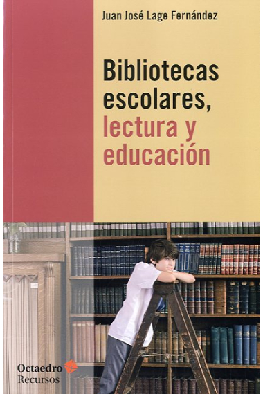 Bibliotecas escolares,lectura y educación