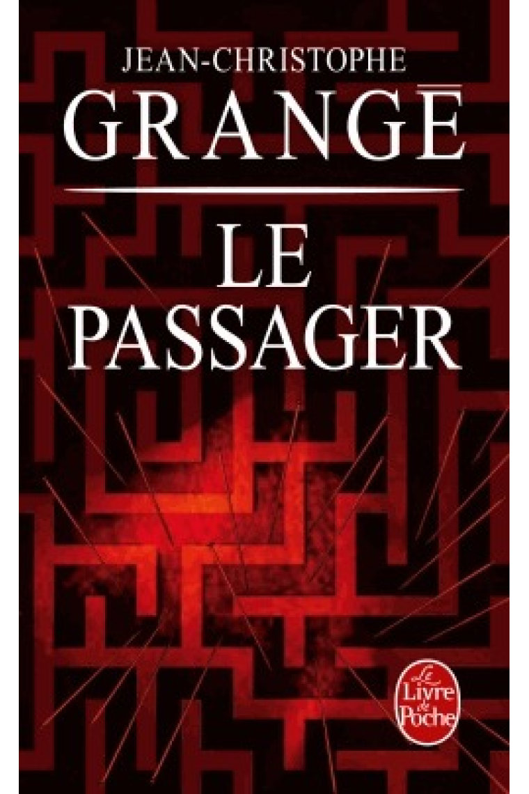 Le passager