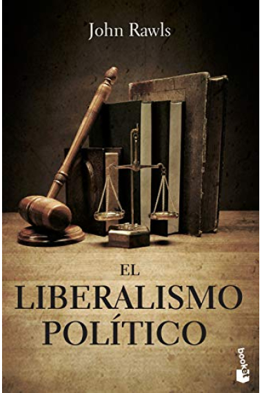 El liberalismo político (Edición de bolsillo)