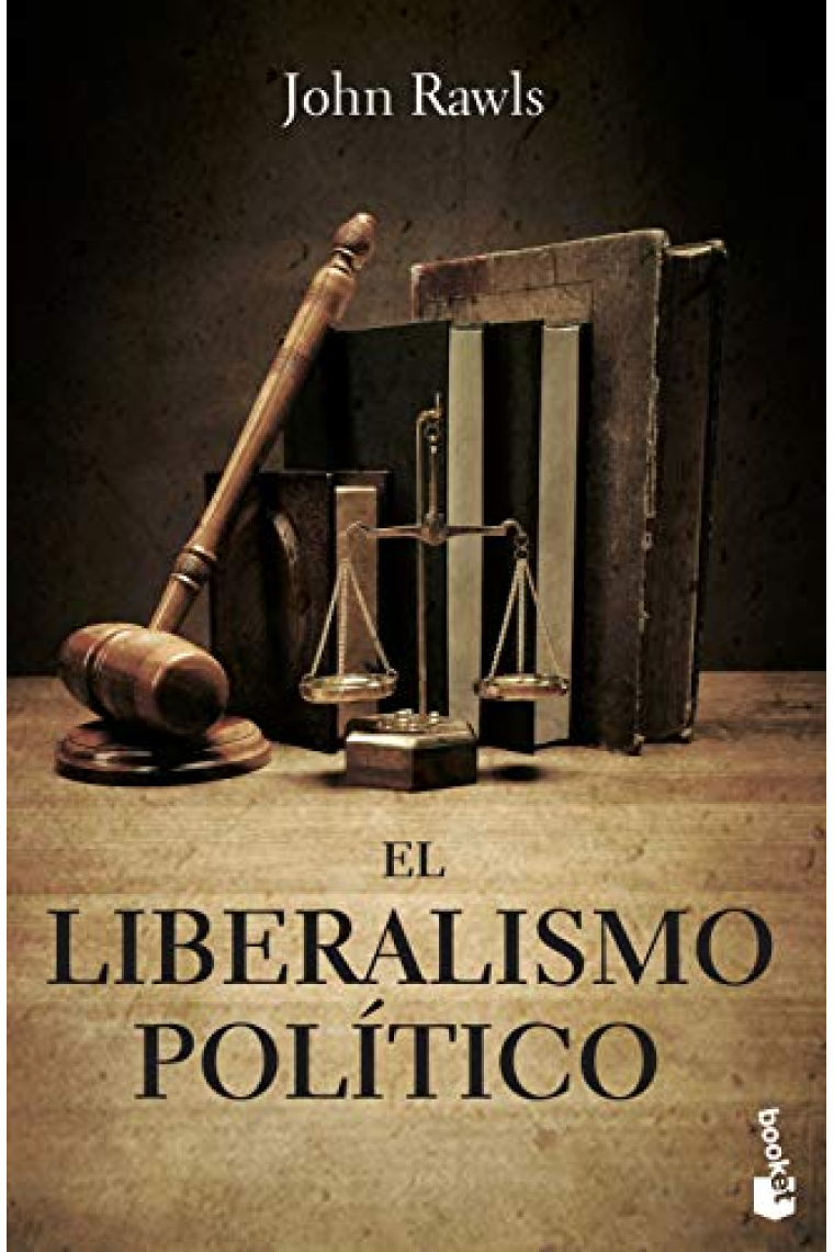 El liberalismo político (Edición de bolsillo)