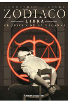 Zodíaco 7 Libra. El juicio de la balanza