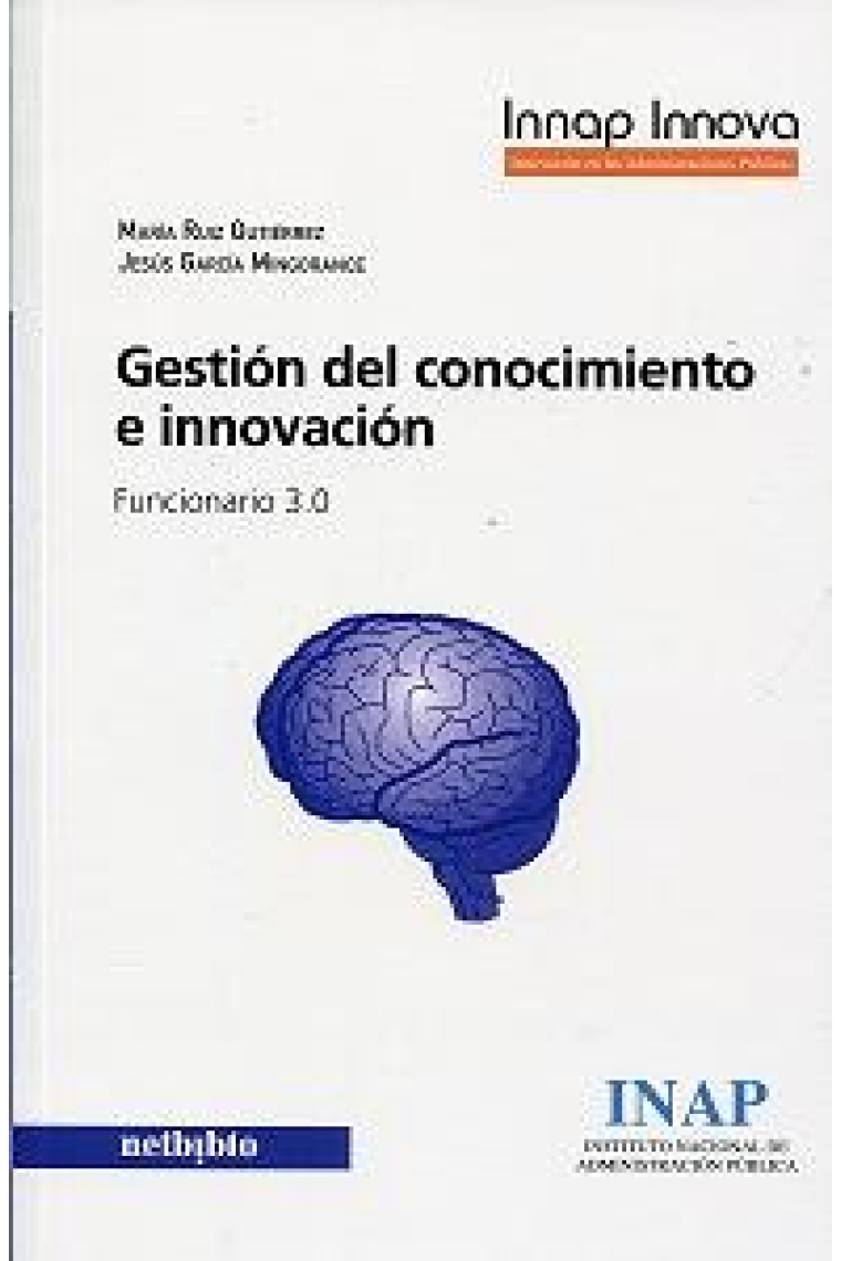 Gestión del conocimiento e innovación