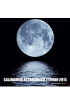 Calendario Astrológico y lunar 2015