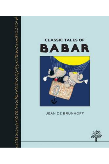 Classic Tales of Babar