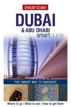 Insight Guides: Dubai & Abu Dhabi Smart Guide (Insight Smart Guide)