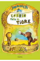 Correo para el tigre