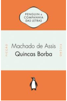 Quincas Borba