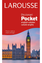 Diccionari Pocket english-catalan / català-anglès