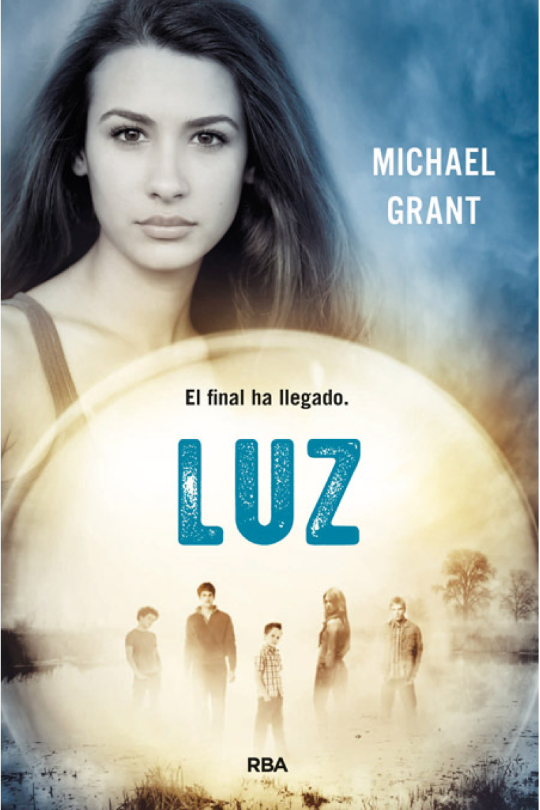 Luz