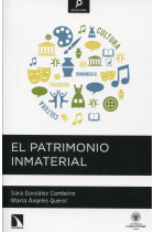 El patrimonio inmaterial