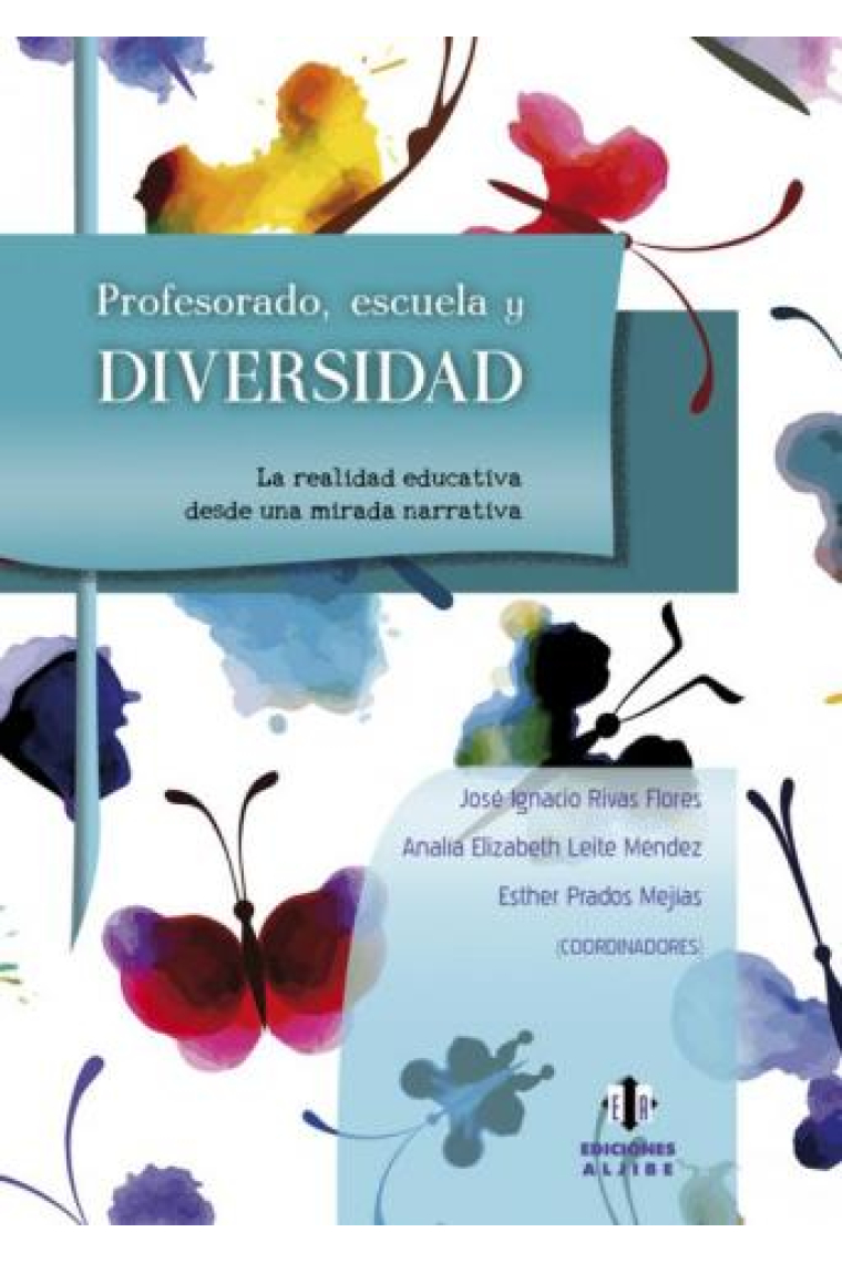 Profesorado, escuela y diversidad