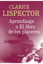 Aprendizaje o el libro de los placeres