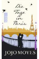 Die Tage in Paris