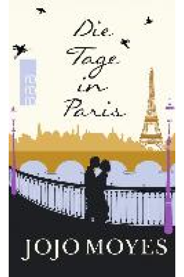 Die Tage in Paris