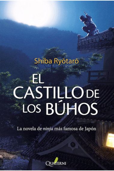 El castillo de los Búhos