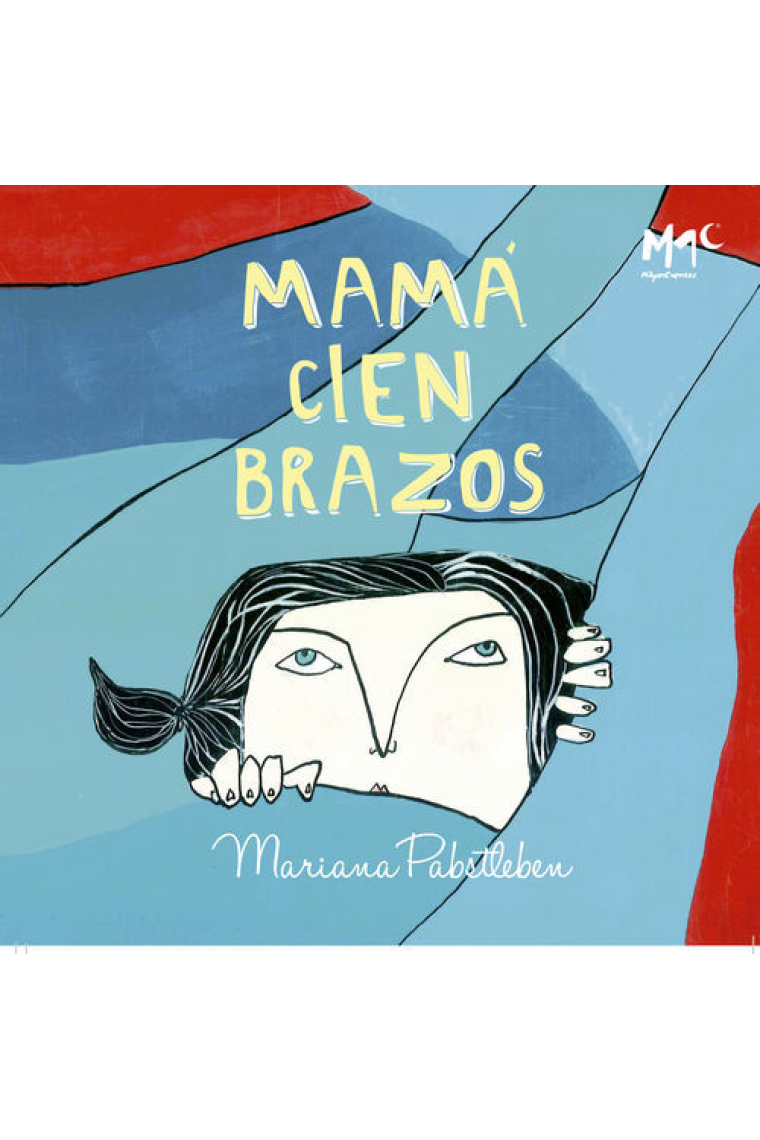 Mamá cien brazos