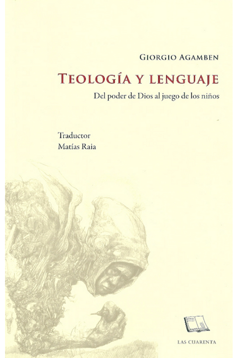 Teología y lenguaje: del poder de Dios al juego de los niños