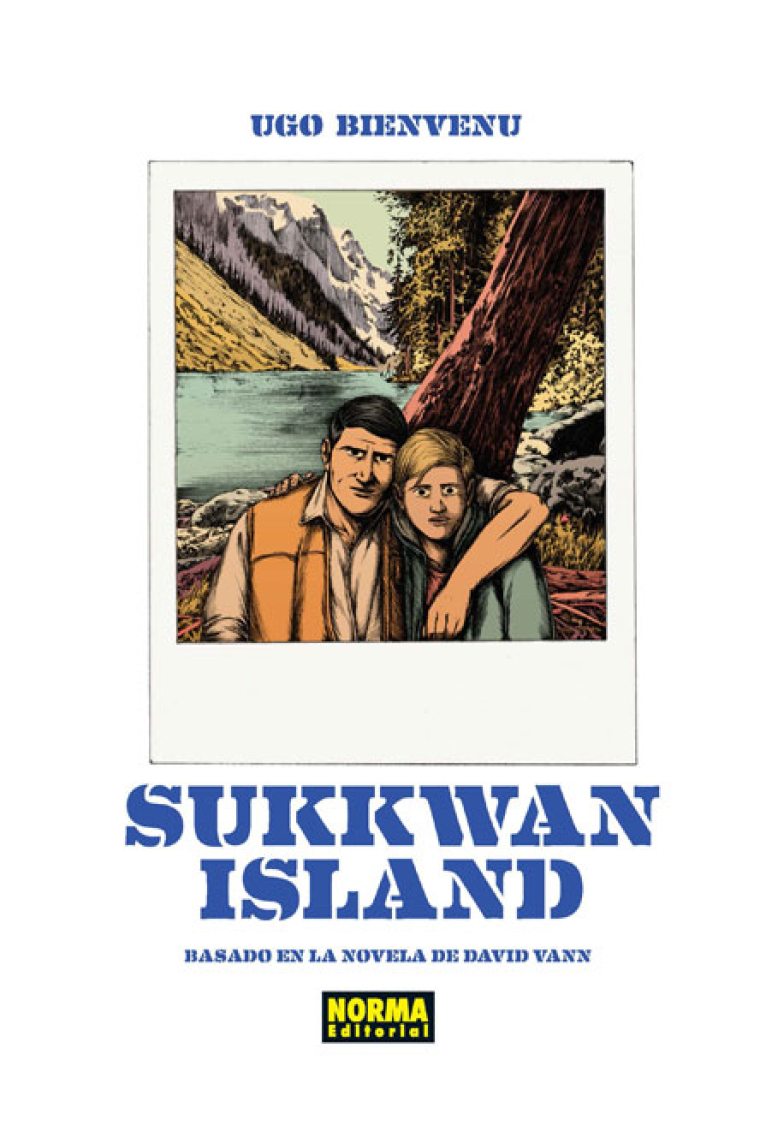 Sukkwan Island