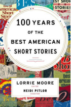 100 YEARS OF THE BEST AMERICAN SHORT STORIES