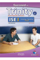 Succeed in Trinity-ISE I - CEFR B1 - Listening - Speaking