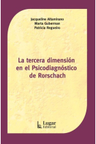 La tercera dimensión en el Psicodiagnóstico de Rorschach